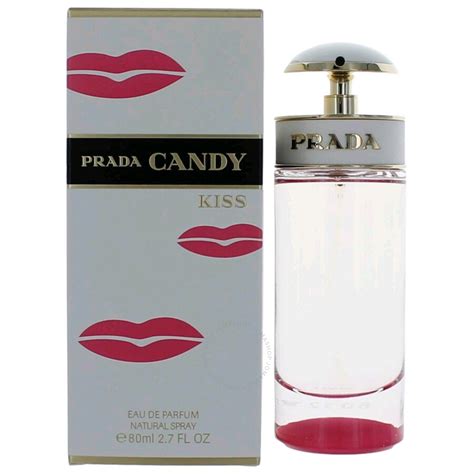 candy kiss by prada|prada candy kiss 2.7 oz.